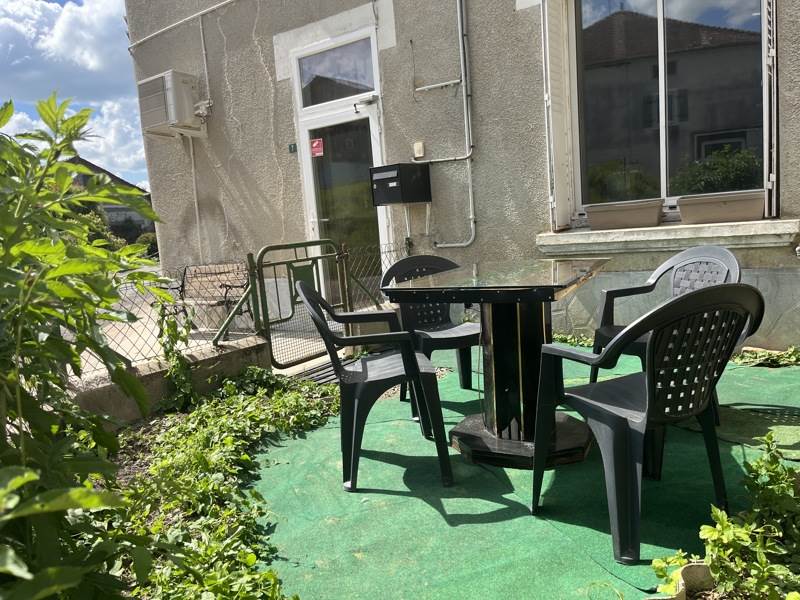 Vente Maison VAL D ISSOIRE - 5 pièces -145 m² - (87330)