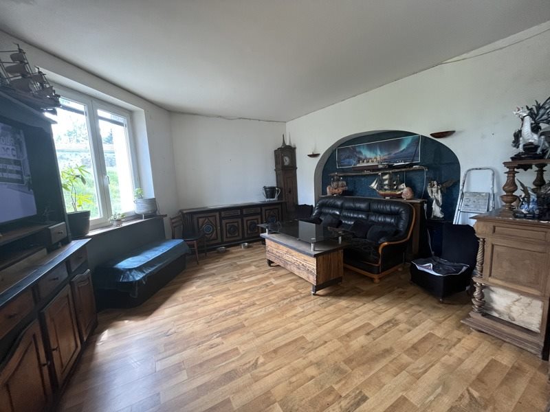 Vente Maison VAL D ISSOIRE - 5 pièces -145 m² - (87330)