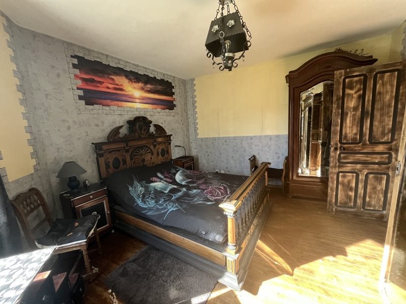 Vente Maison VAL D ISSOIRE - 5 pièces -145 m² - (87330)