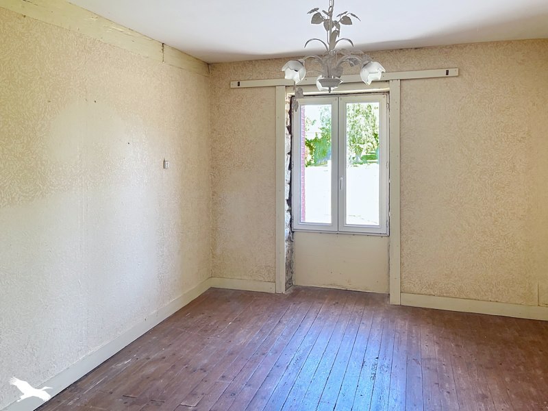 Vente Maison LE DORAT - 5 pièces -114 m² - (87210)