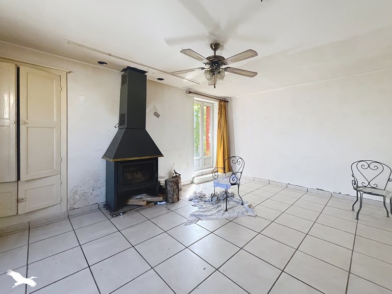 Vente Maison LE DORAT - 5 pièces -114 m² - (87210)