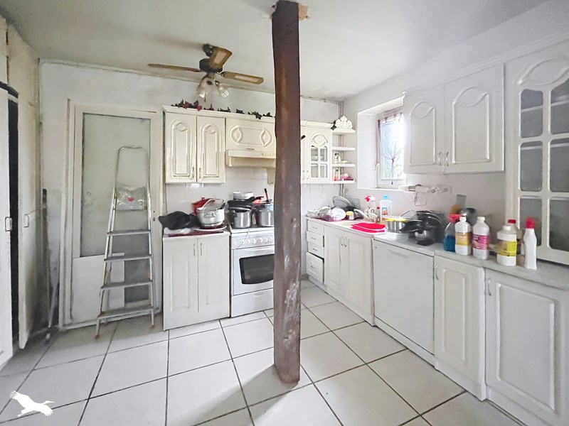 Vente Maison LE DORAT - 5 pièces -114 m² - (87210)