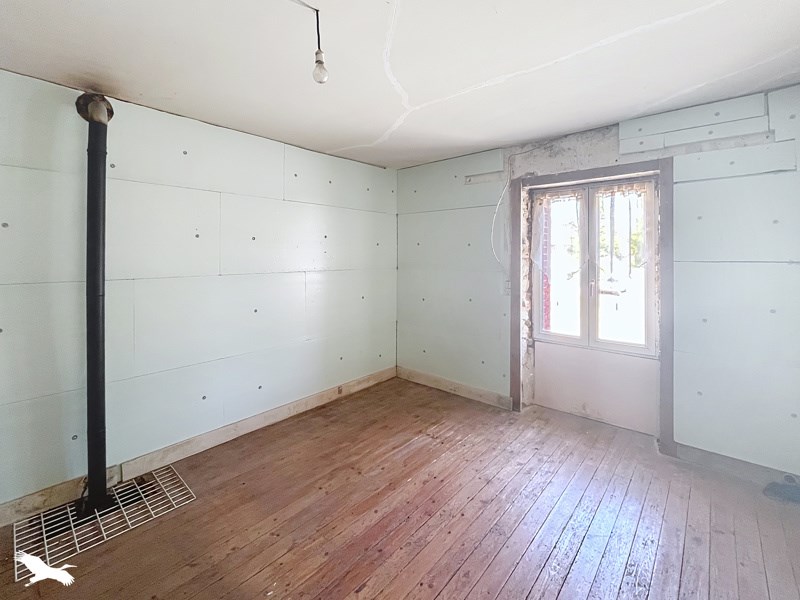 Vente Maison LE DORAT - 5 pièces -114 m² - (87210)