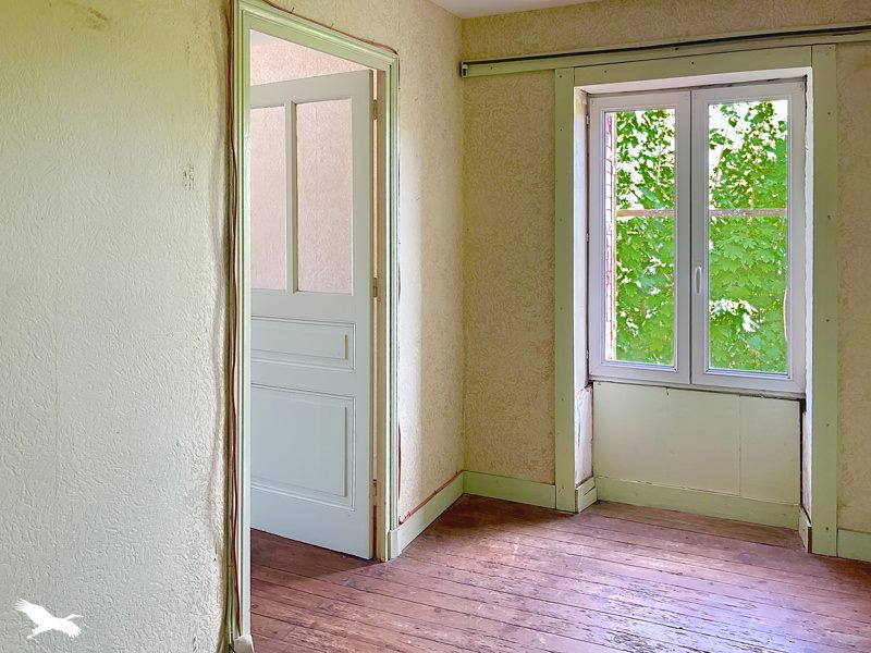 Vente Maison LE DORAT - 5 pièces -114 m² - (87210)