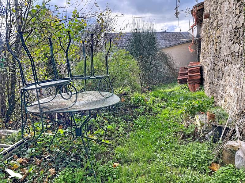 Vente Maison LE DORAT - 5 pièces -114 m² - (87210)