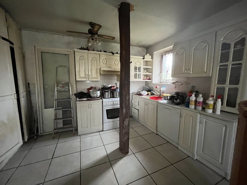 Vente Maison LE DORAT - 5 pièces -114 m² - (87210)