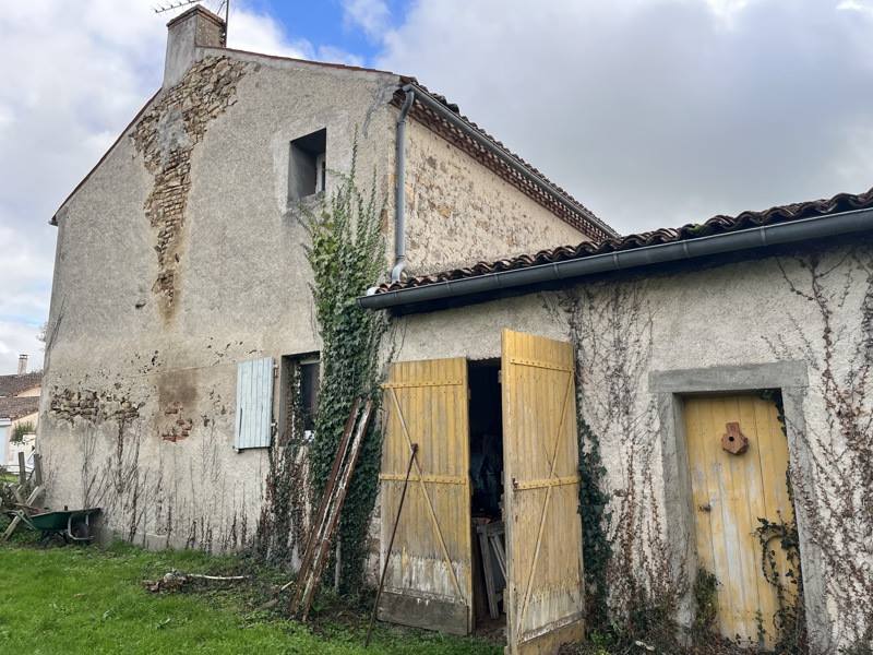 Vente Maison LE DORAT - 5 pièces -114 m² - (87210)