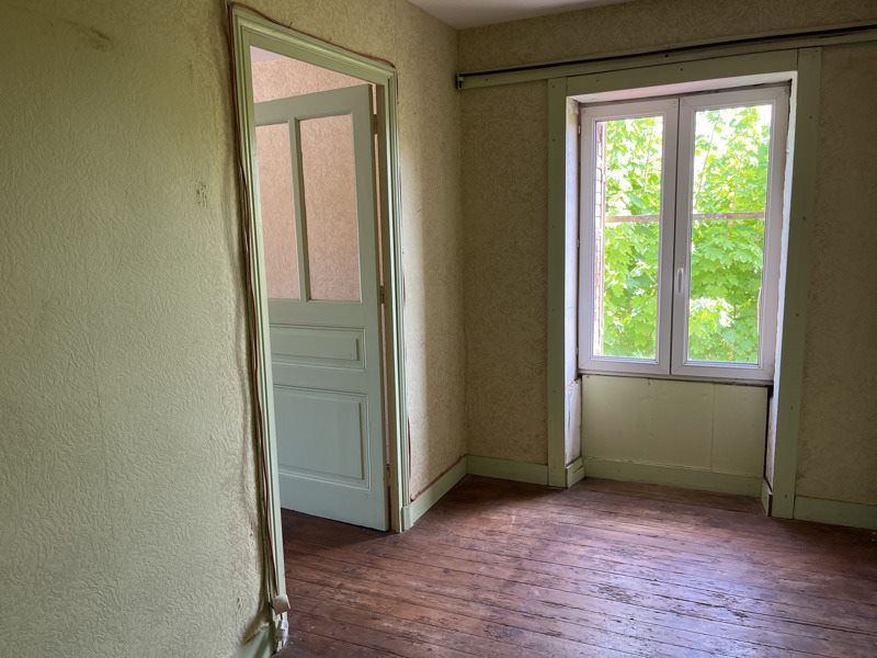 Vente Maison LE DORAT - 5 pièces -114 m² - (87210)
