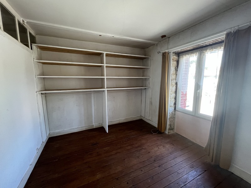 Vente Maison LE DORAT - 5 pièces -114 m² - (87210)