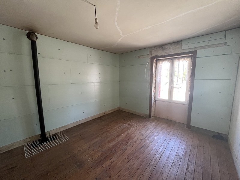 Vente Maison LE DORAT - 5 pièces -114 m² - (87210)