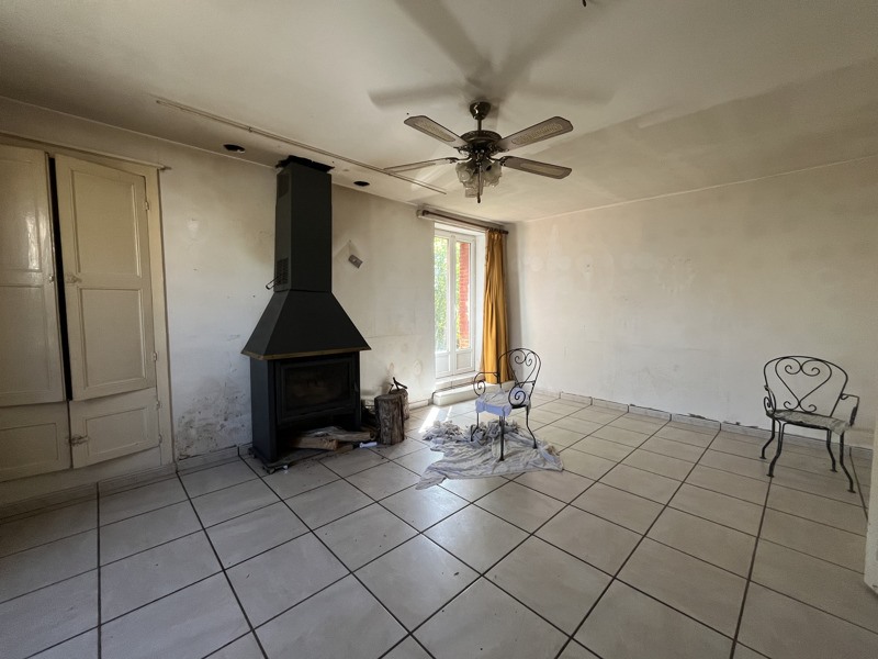 Vente Maison LE DORAT - 5 pièces -114 m² - (87210)