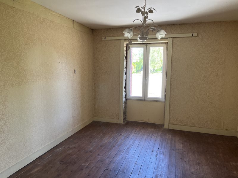 Vente Maison LE DORAT - 5 pièces -114 m² - (87210)