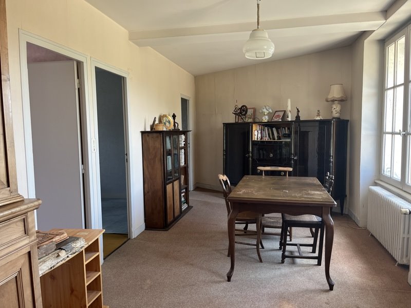 Vente Maison VAL D ISSOIRE - 10 pièces -237 m² - (87330)