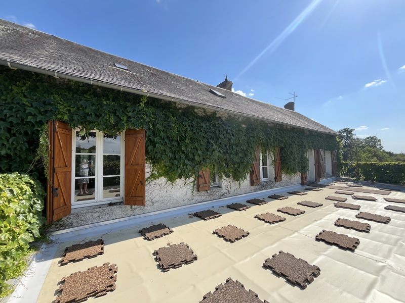 Vente Maison VAL D ISSOIRE - 10 pièces -237 m² - (87330)