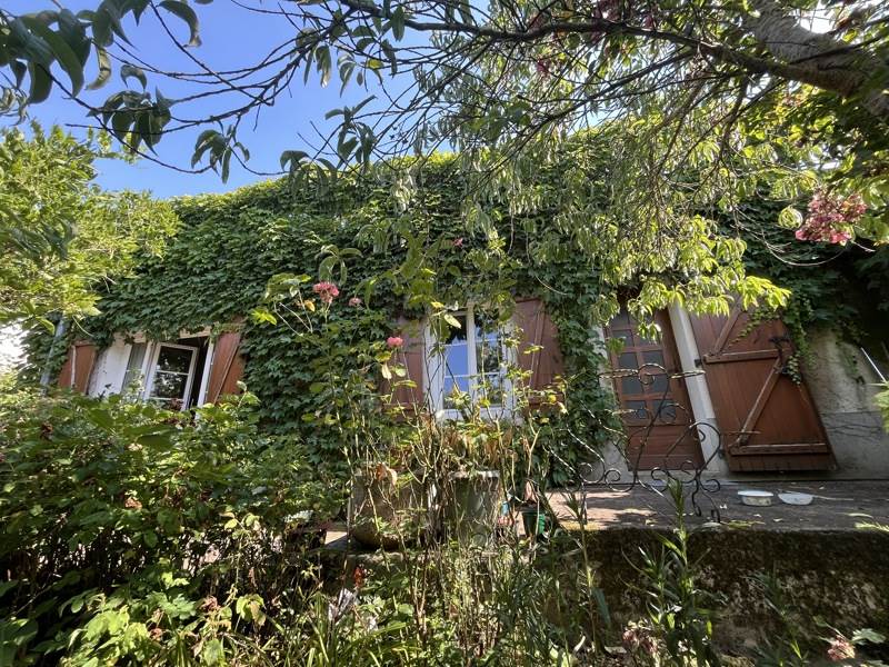 Vente Maison VAL D ISSOIRE - 10 pièces -237 m² - (87330)
