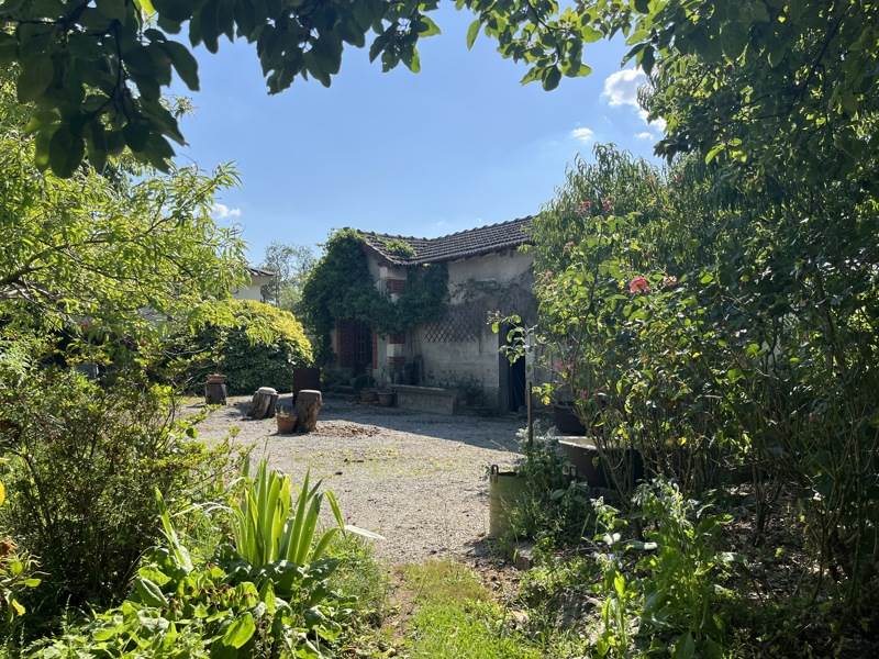 Vente Maison VAL D ISSOIRE - 10 pièces -237 m² - (87330)