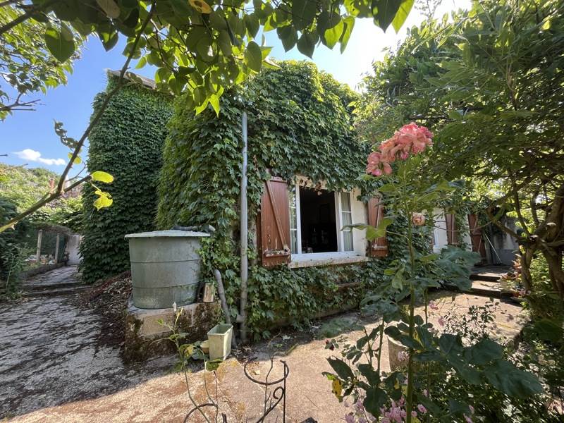 Vente Maison VAL D ISSOIRE - 10 pièces -237 m² - (87330)