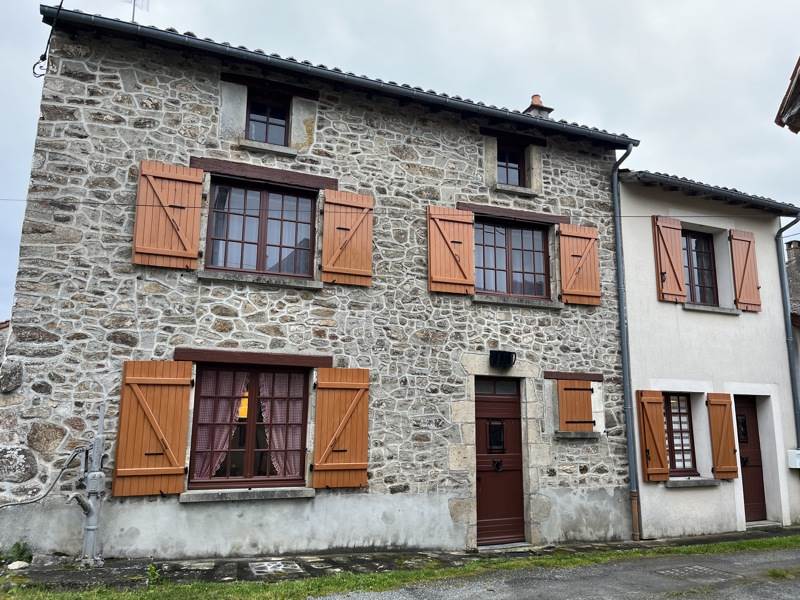 Vente Maison DROUX - 7 pièces -225 m² - (87190)