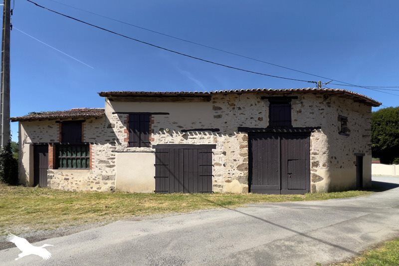 Vente Maison DROUX - 7 pièces -225 m² - (87190)