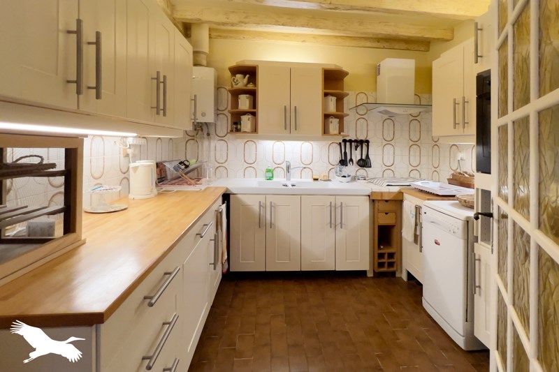 Vente Maison DROUX - 7 pièces -225 m² - (87190)