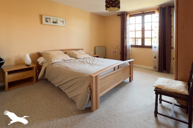 Vente Maison DROUX - 7 pièces -225 m² - (87190)