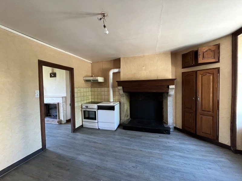 Vente Maison BLOND - 4 pièces -94 m² - (87300)