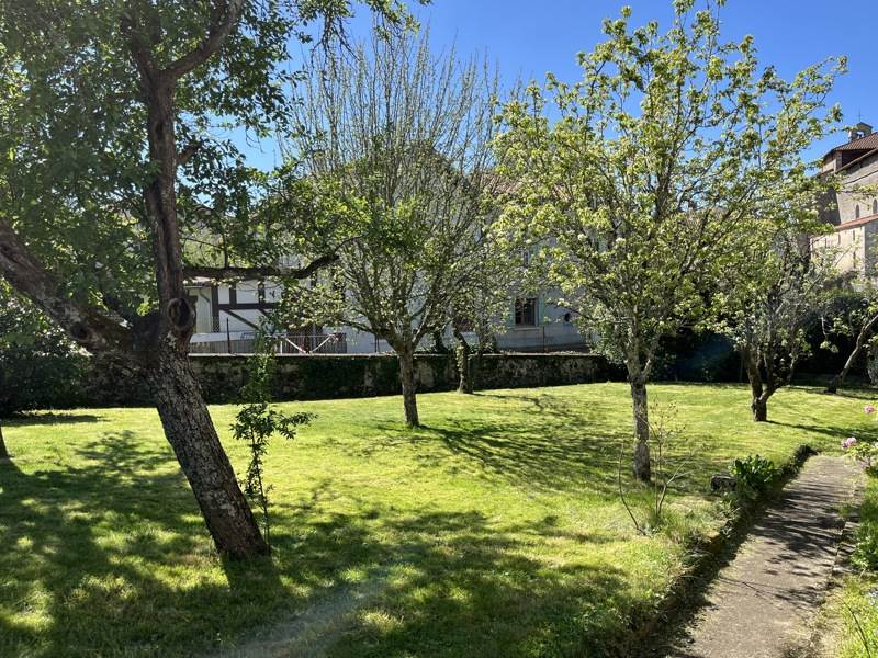 Vente Maison BLOND - 4 pièces -94 m² - (87300)