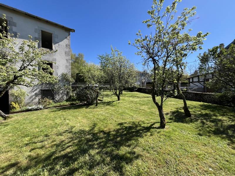 Vente Maison BLOND - 4 pièces -94 m² - (87300)