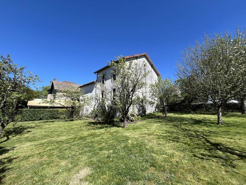 Vente Maison BLOND - 4 pièces -94 m² - (87300)