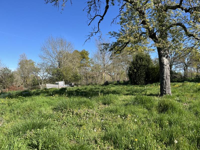 Vente Maison LA CROIX SUR GARTEMPE - 4 pièces -172 m² - (87210)