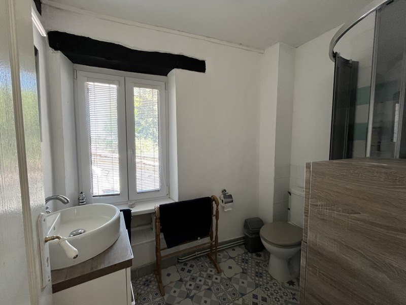 Vente Maison MAGNAC LAVAL - 3 pièces -78 m² - (87190)
