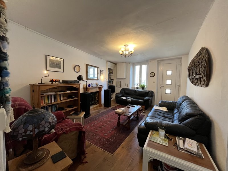 Vente Maison MAGNAC LAVAL - 3 pièces -78 m² - (87190)