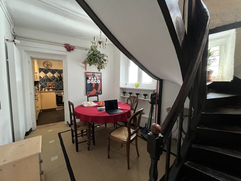 Vente Maison MAGNAC LAVAL - 3 pièces -78 m² - (87190)