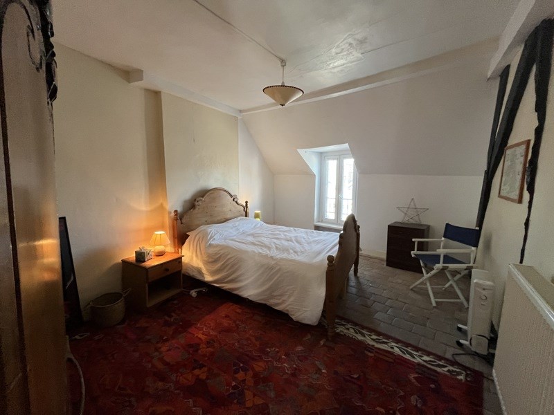 Vente Maison MAGNAC LAVAL - 3 pièces -78 m² - (87190)