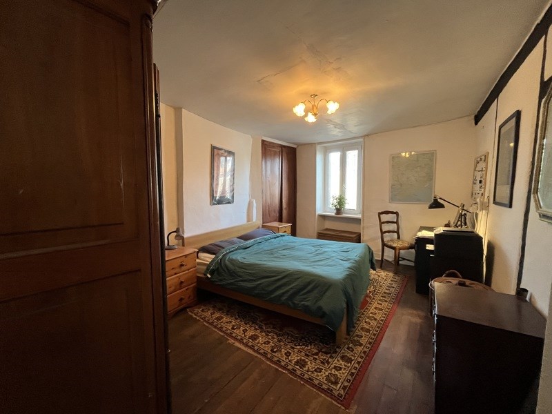 Vente Maison MAGNAC LAVAL - 3 pièces -78 m² - (87190)