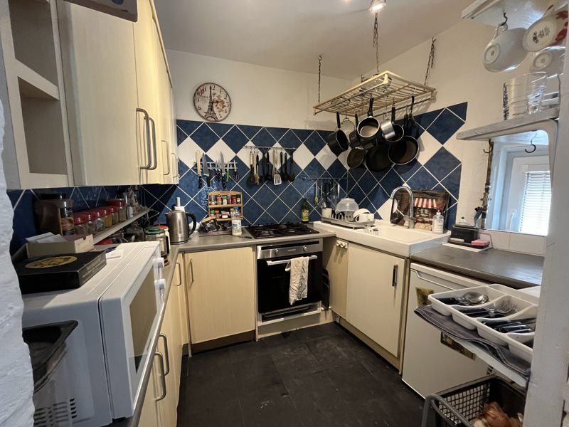 Vente Maison MAGNAC LAVAL - 3 pièces -78 m² - (87190)
