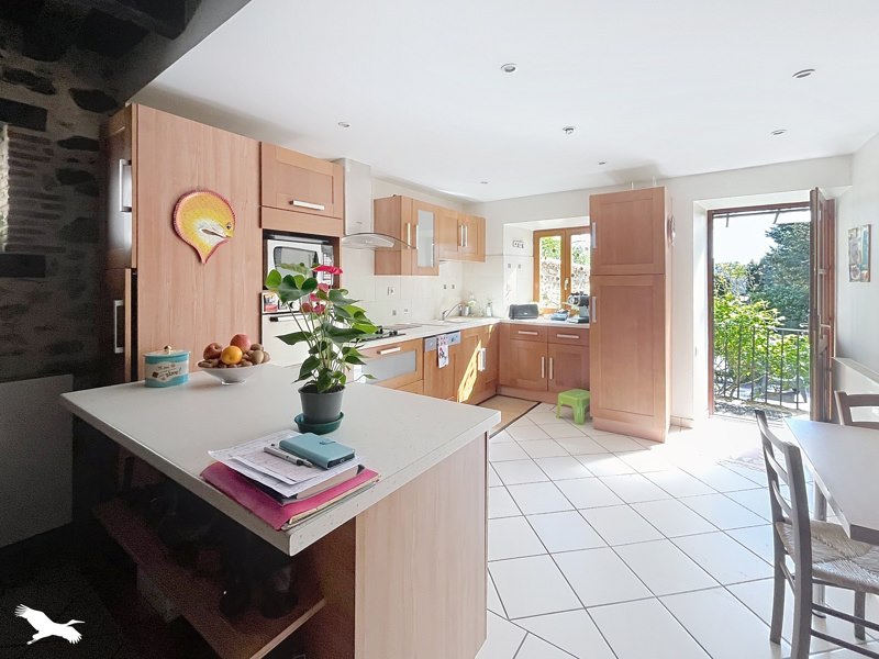 Vente Maison BELLAC - 7 pièces -176 m² - (87300)