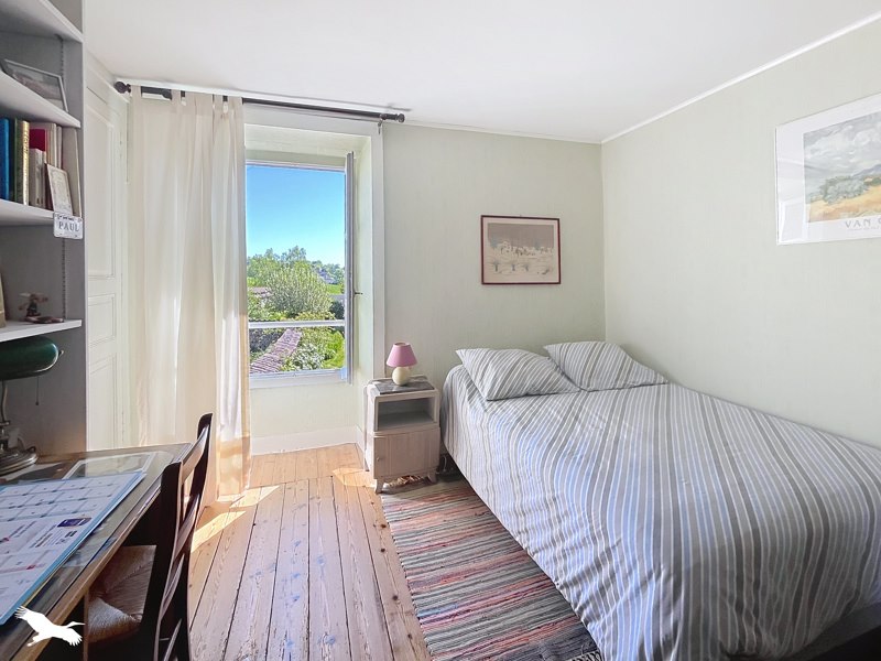 Vente Maison BELLAC - 7 pièces -176 m² - (87300)