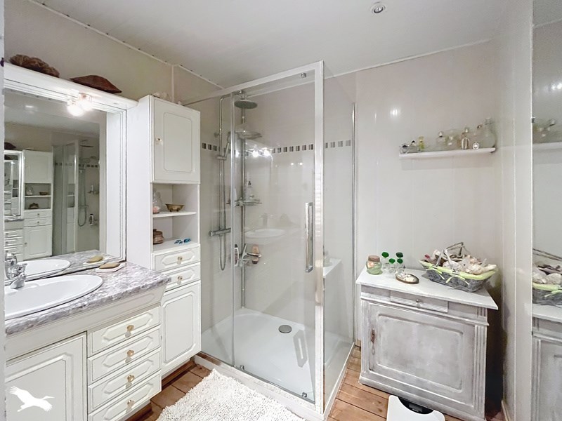 Vente Maison BELLAC - 7 pièces -176 m² - (87300)