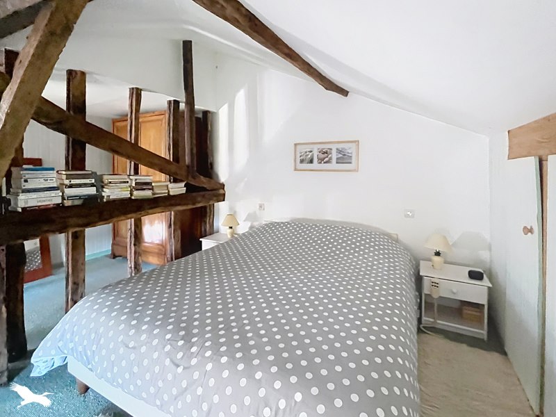 Vente Maison BELLAC - 7 pièces -176 m² - (87300)