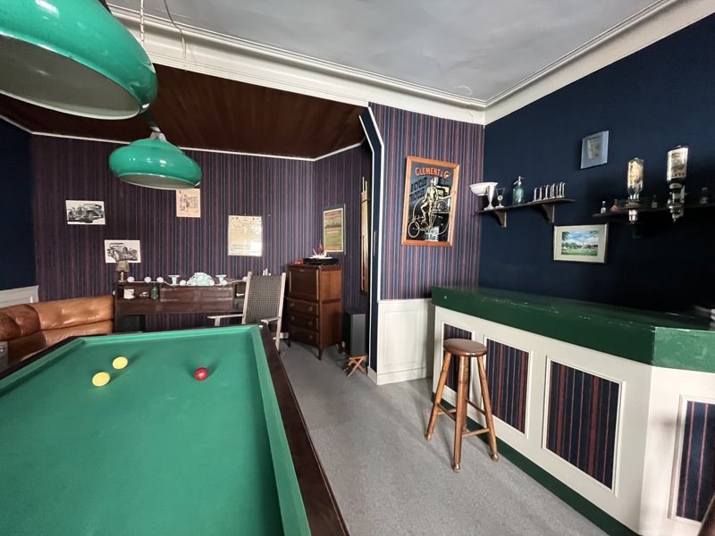 Vente Appartement BELLAC - 7 pièces -176 m² - (87300)