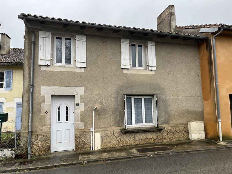 Vente Maison VAL D ISSOIRE - 4 pièces -101 m² - (87330)