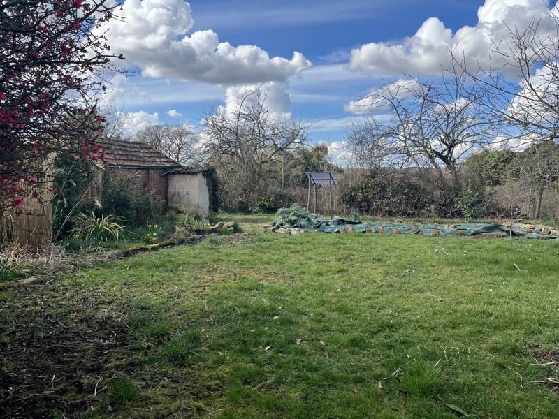 Vente Maison VAL D ISSOIRE - 4 pièces -101 m² - (87330)