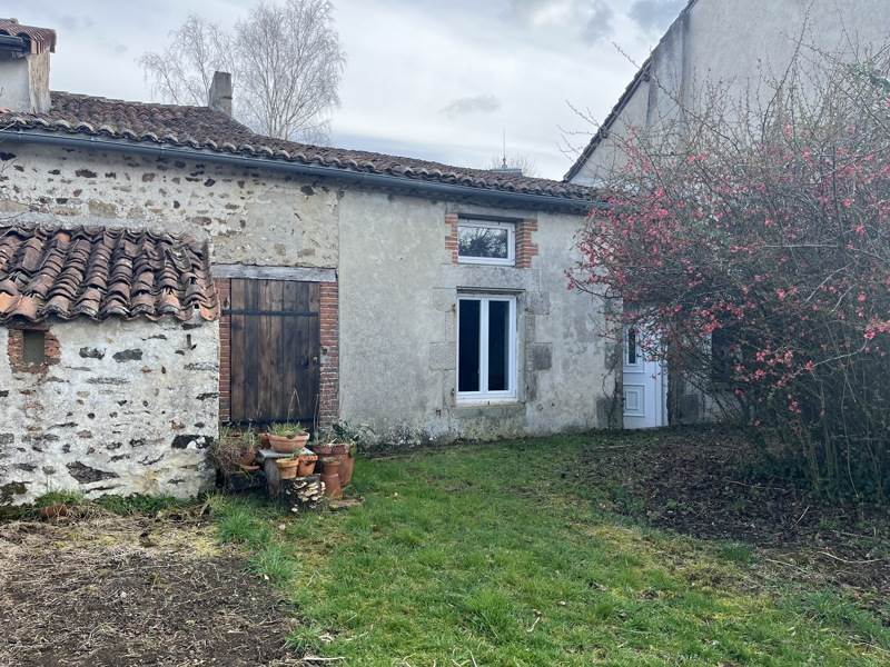 Vente Maison VAL D ISSOIRE - 4 pièces -101 m² - (87330)