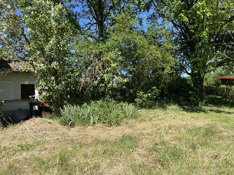Vente Maison BLANZAC - 3 pièces -80 m² - (87300)