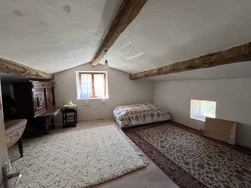 Vente Maison BLANZAC - 3 pièces -80 m² - (87300)