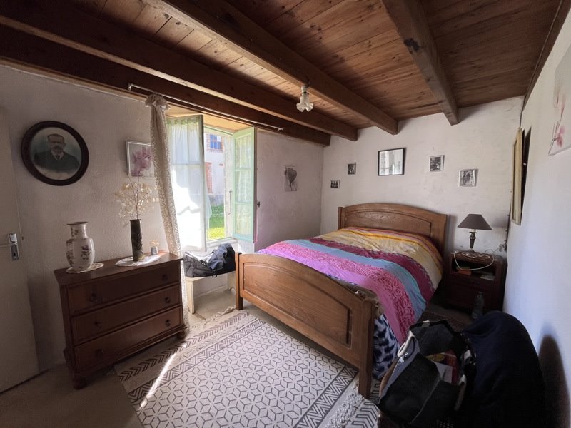 Vente Maison BLANZAC - 3 pièces -80 m² - (87300)
