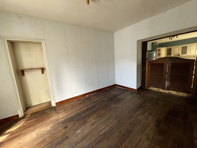 Vente Maison LE DORAT - 6 pièces -135 m² - (87210)