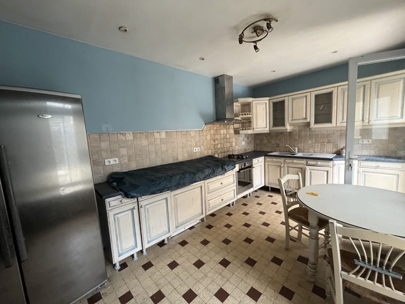 Vente Maison LE DORAT - 6 pièces -135 m² - (87210)