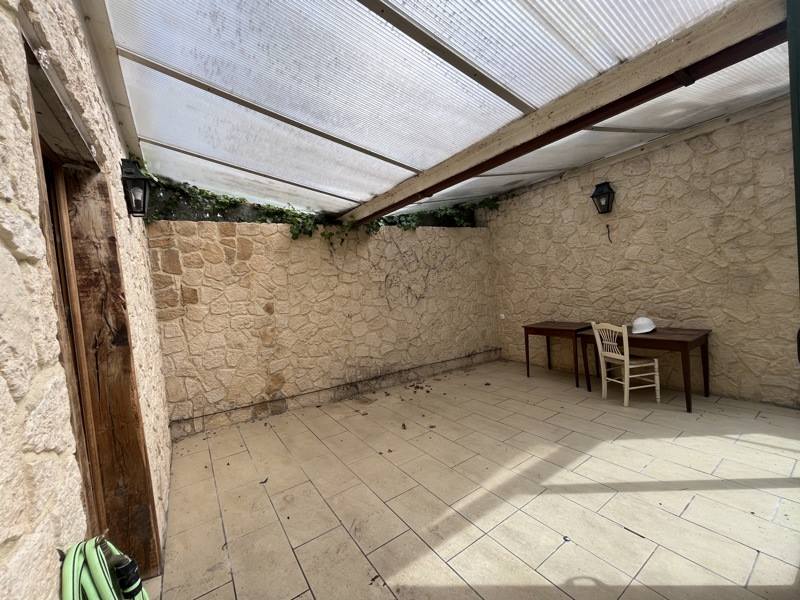 Vente Maison LE DORAT - 6 pièces -135 m² - (87210)